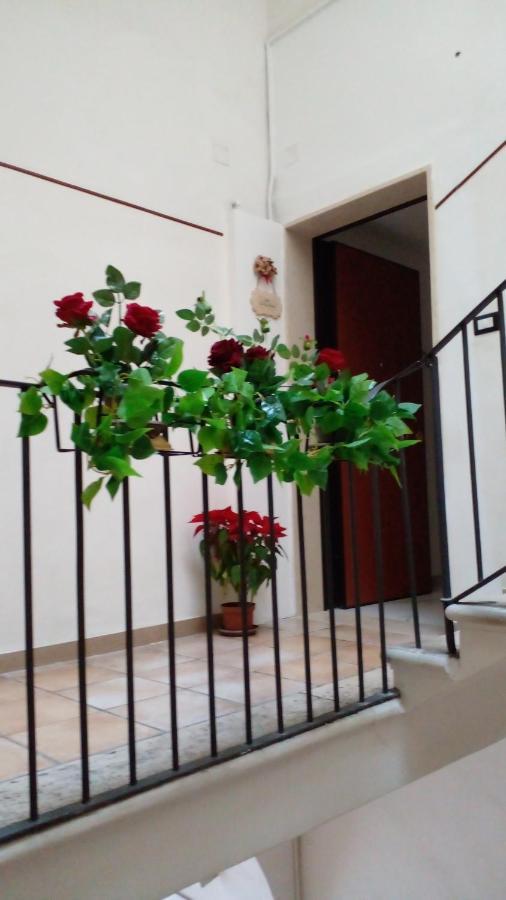 La Rosa Rossa Hotel Bari Kültér fotó