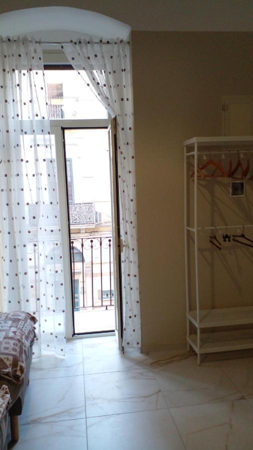 La Rosa Rossa Hotel Bari Kültér fotó