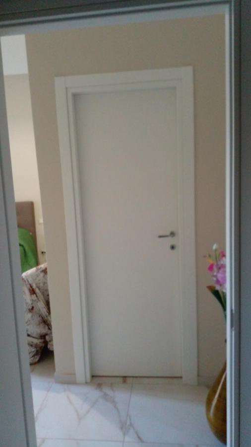 La Rosa Rossa Hotel Bari Kültér fotó
