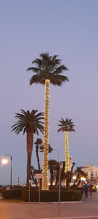 La Rosa Rossa Hotel Bari Kültér fotó
